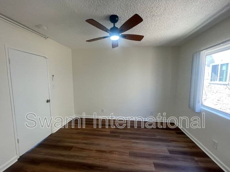 Los Angeles Condo: 10970 S. Figueroa St.