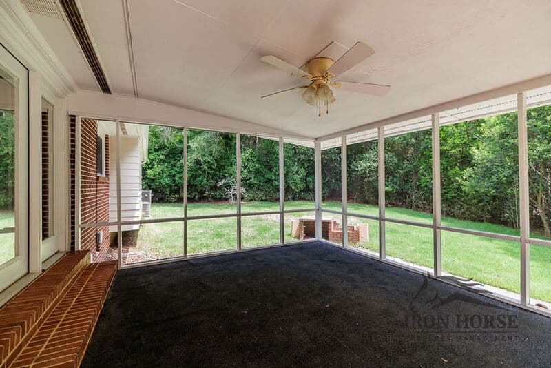 Athens House: 160 Harold Drive