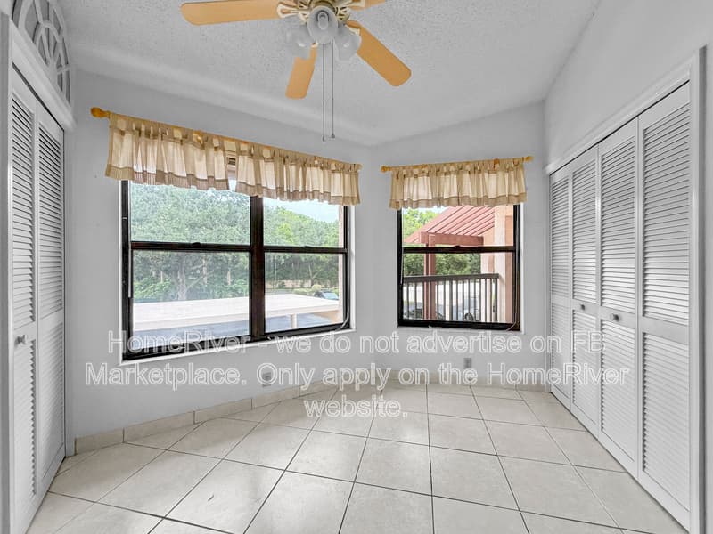 Stuart Townhome: 3450 SE Martinique Trce