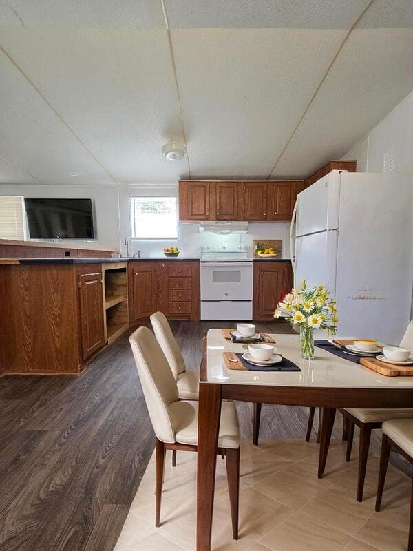 Cove Condo: 10 COTTON BAYOU CIRCLE