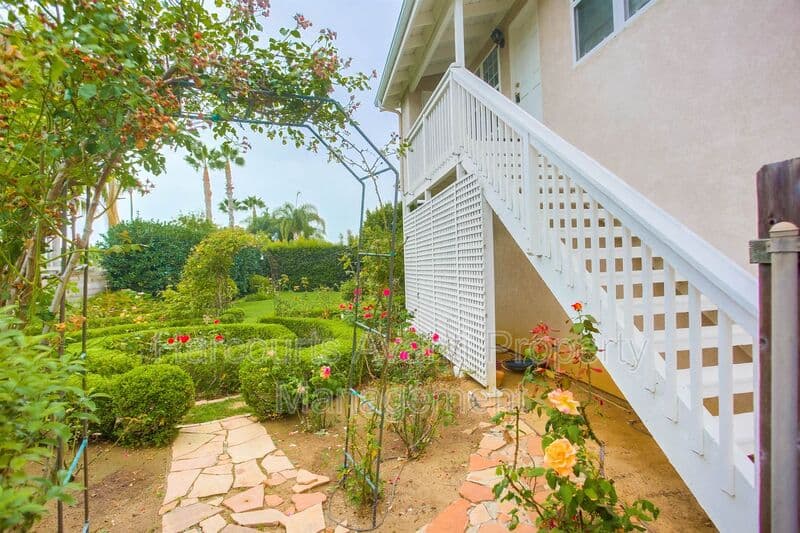 Cardiff By The Sea House: 1844 Dora Dr A