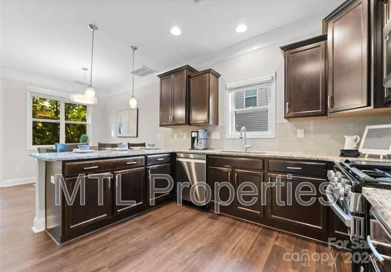 Fort Mill House: 3042 Collin House Drive