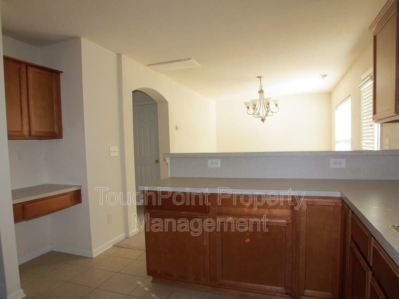 Charlotte House: 11701 Village Pond Drive