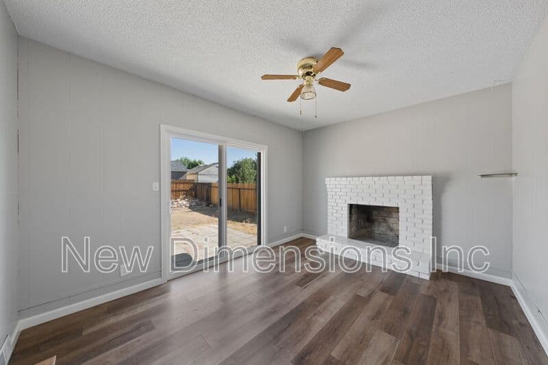 Reno House: 2565 Pequop Street