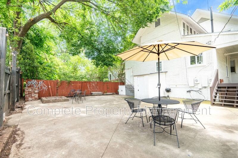 Birmingham Condo: 1500 15th Avenue South - LW