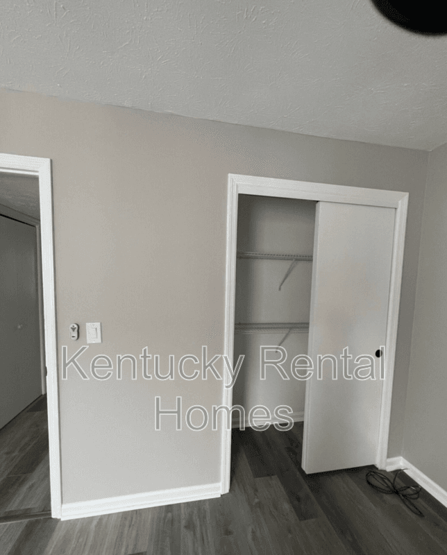Lexington Condo: 2824 Snow Road