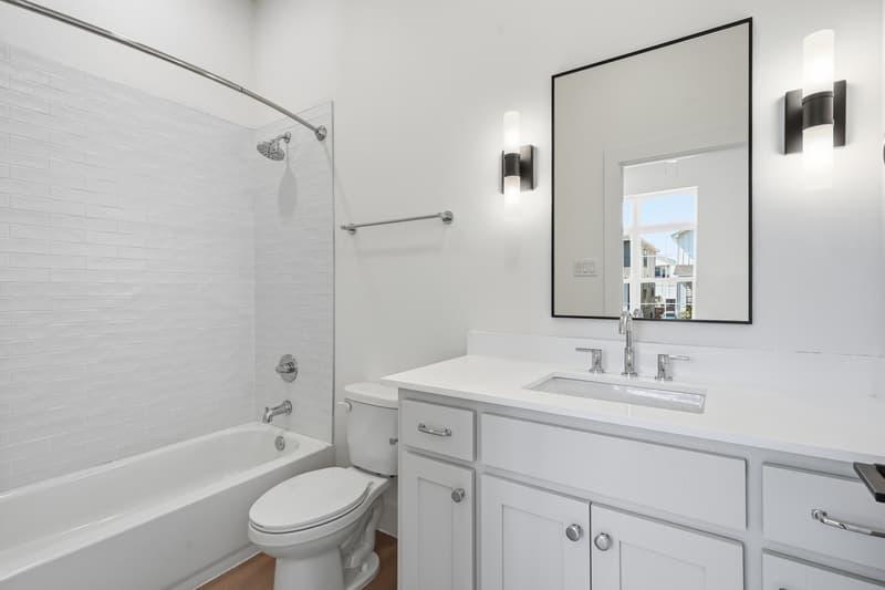 Fort Worth House: 3204 McCart Avenue