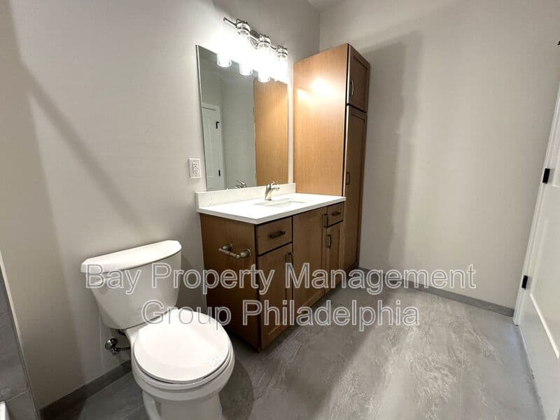 Chalfont Condo: 409 W Butler Ave