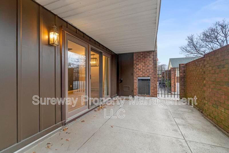 Haddonfield Condo: 400 N Haddon Ave