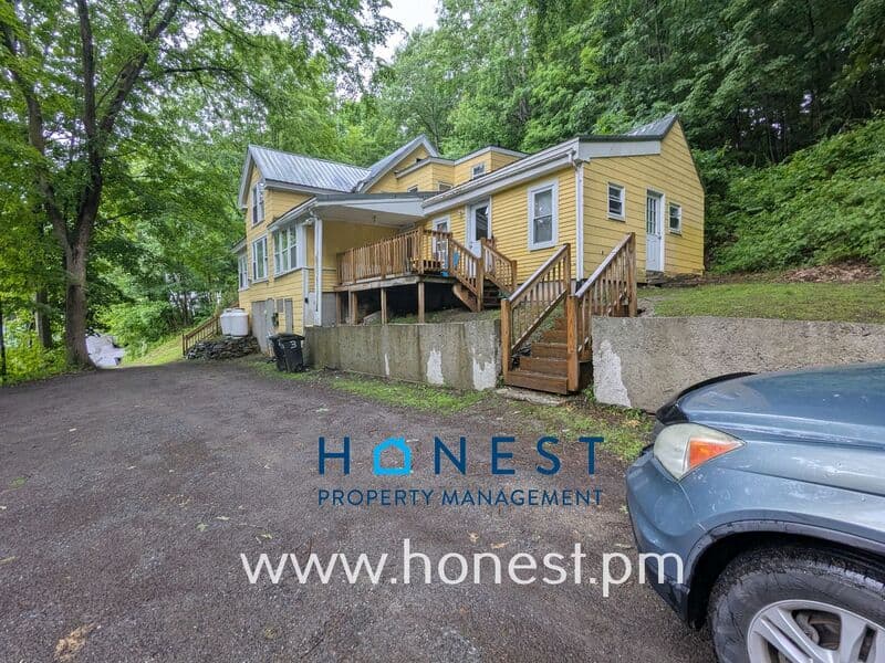 Augusta Condo: 36 Prospect Street