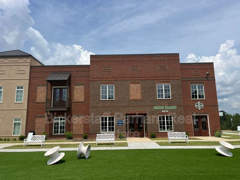Columbus Condo: 6801 River Rd Building I