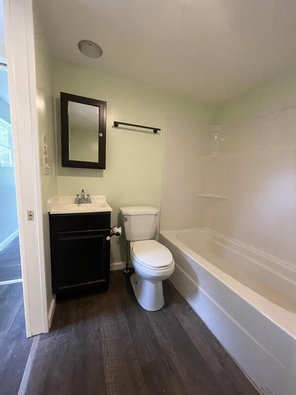 King George House: 12362 Kings Highway