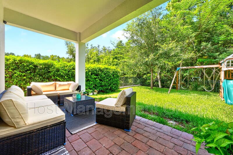 Orlando House: 8205 Bayliss Ct