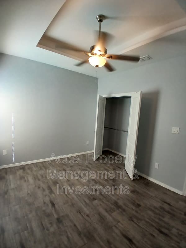 Edinburg Condo: 1805 Cari Nicole Ave.