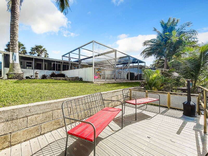 Miramar House: 6512 Arbor Drive
