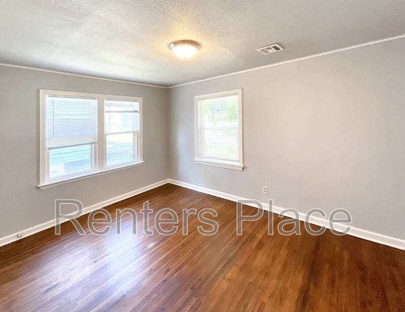 Tulsa House: 4811 South 34th West Avenue