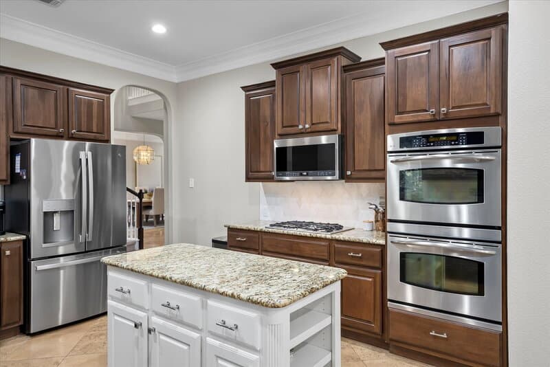 Austin House: 12921 Bloomfield Hills Lane