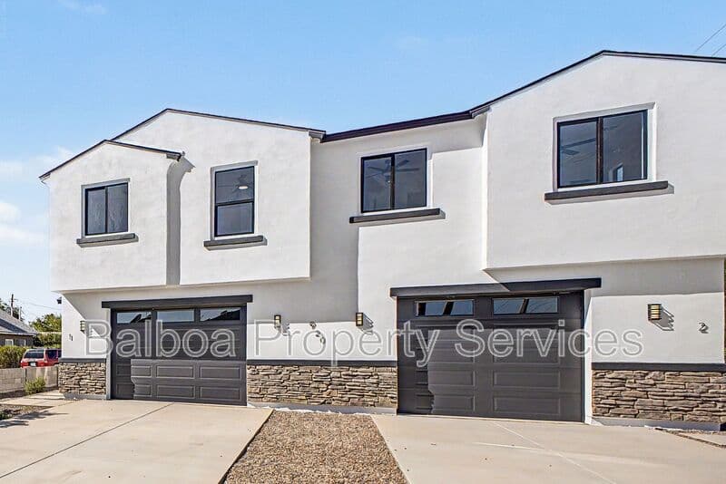 Phoenix Condo: 920 E Pasadena Ave