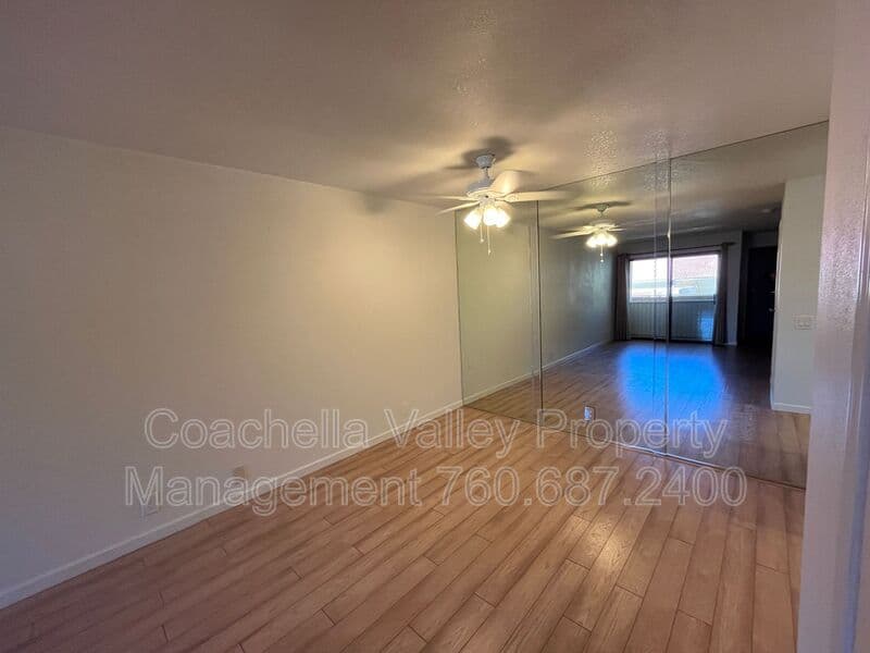 Palm Springs House: 2800 N Los Felices Cir W