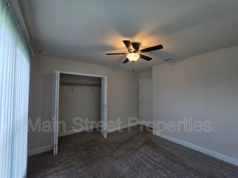 Pace House: 5165 Peach Drive