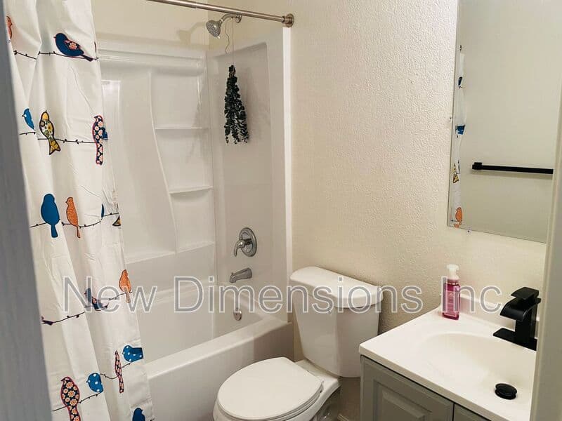 Fallon Condo: 192 North Nevada Street