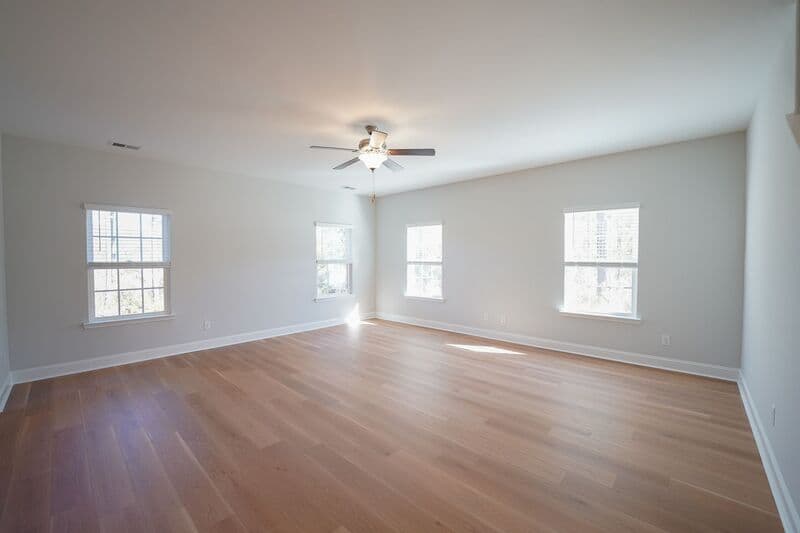 Bloomingdale House: 166 Guana Ln
