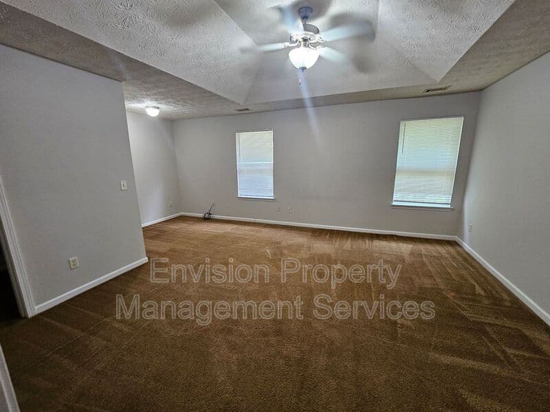 Jonesboro House: 678 Georgetown Court
