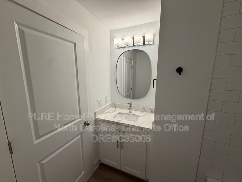Charlotte Townhome: 2106 Bombay Way