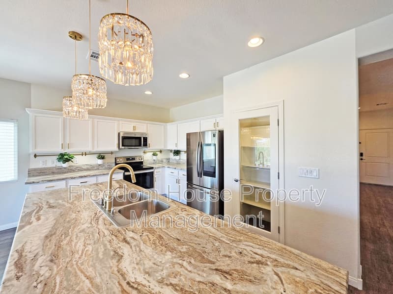 Pahrump House: 5628 San Marco Drive