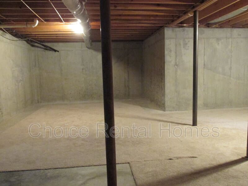 Birmingham House: 6031 Rosemont Road
