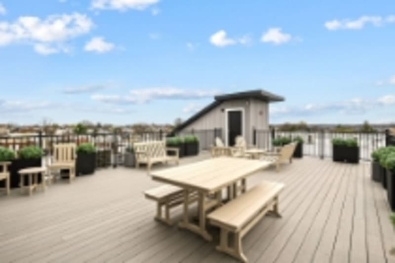 Philadelphia Condo: 6155 Ridge Avenue - 309