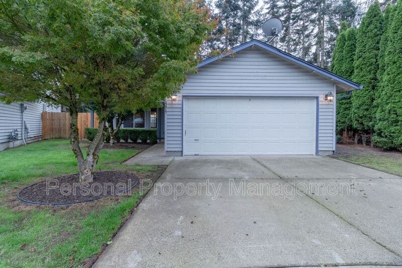 Vancouver House: 18817 SE 14th Way