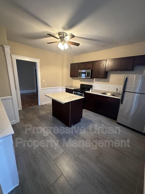 Cleveland Townhome: 4305 Bridge Avenue - FR