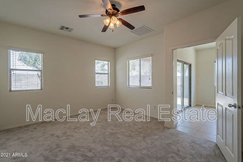 Goodyear House: 16950 W Sonora St