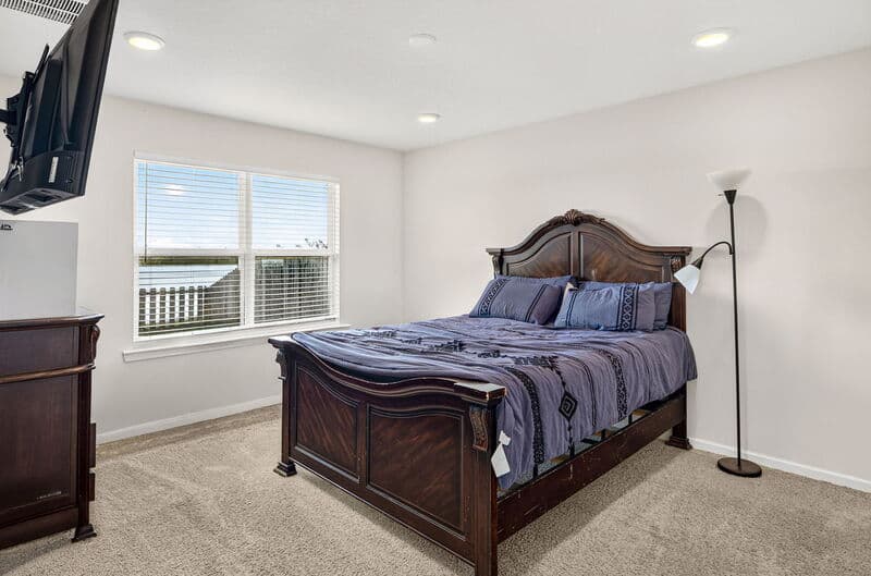 PANAMA CITY House: 7157 Hatteras Blvd