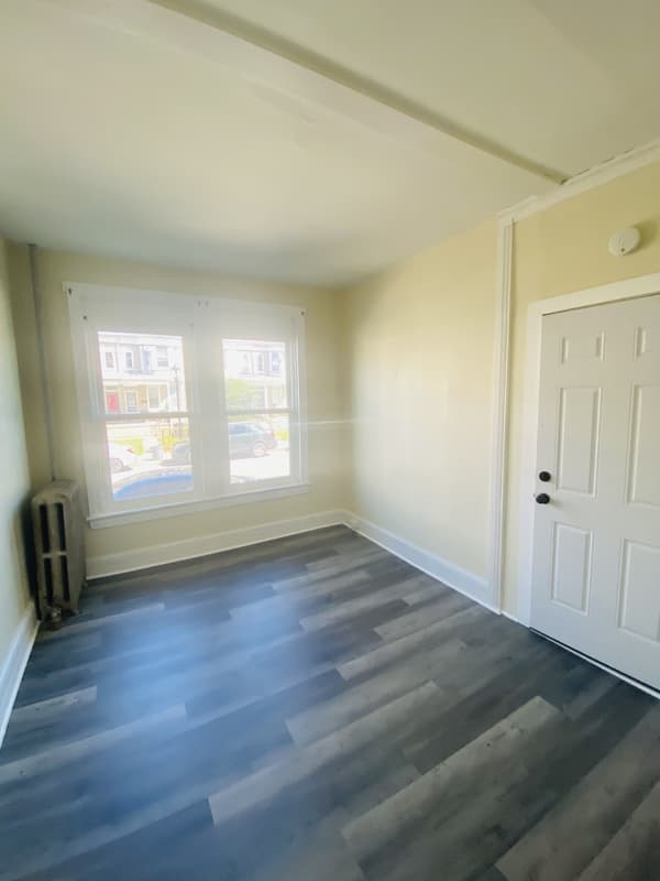 York House: 144 West Jackson Street - C