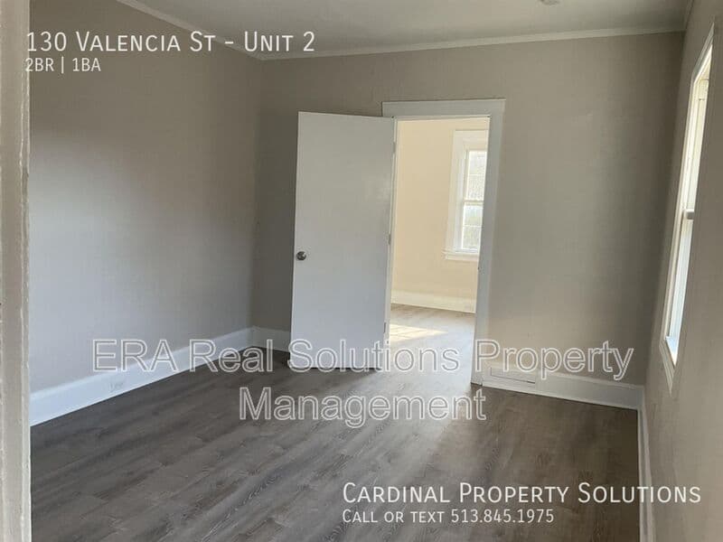 Cincinnati Condo: 130 Valencia Street