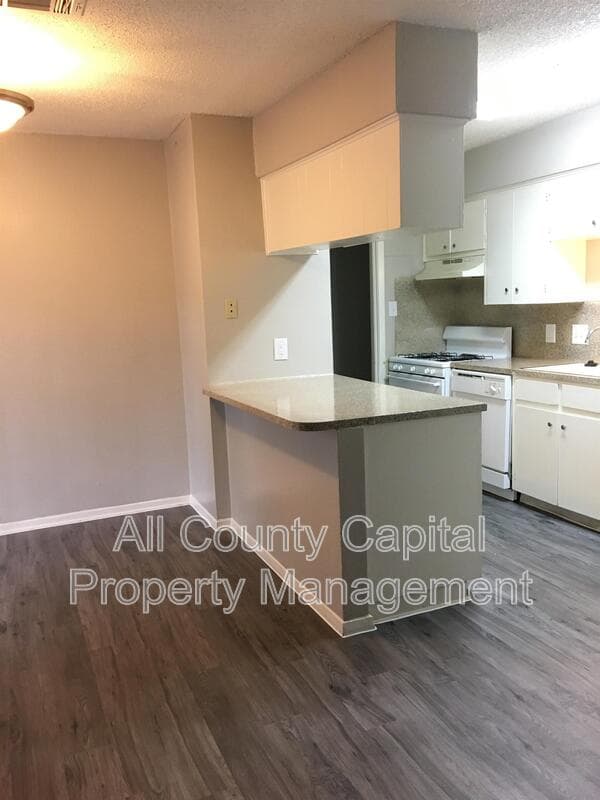 Austin Condo: 6506 South First Street