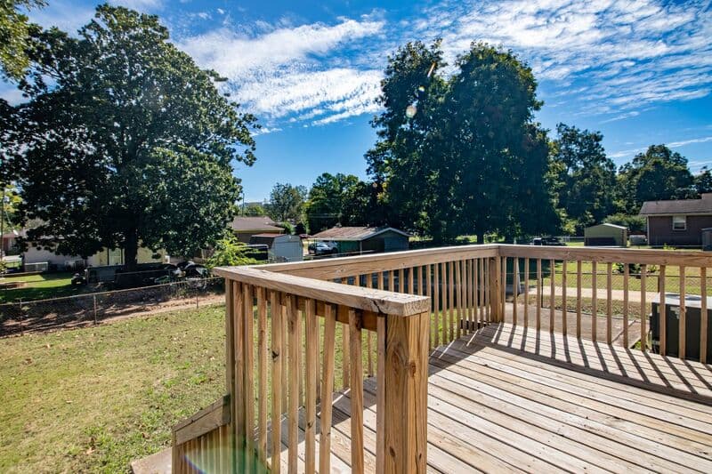 Birmingham House: 629 McCary SW