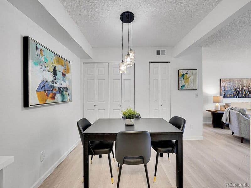 Aurora Condo: 11985 E Harvard Ave