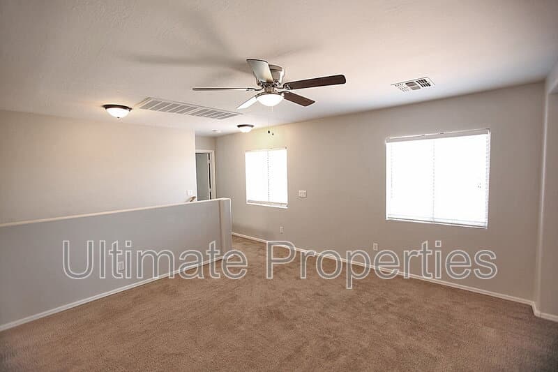 El Mirage House: 12413 W Willow Ave