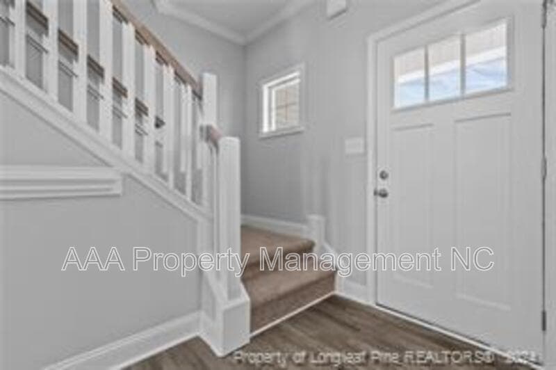 Raeford House: 297 Marlborough
