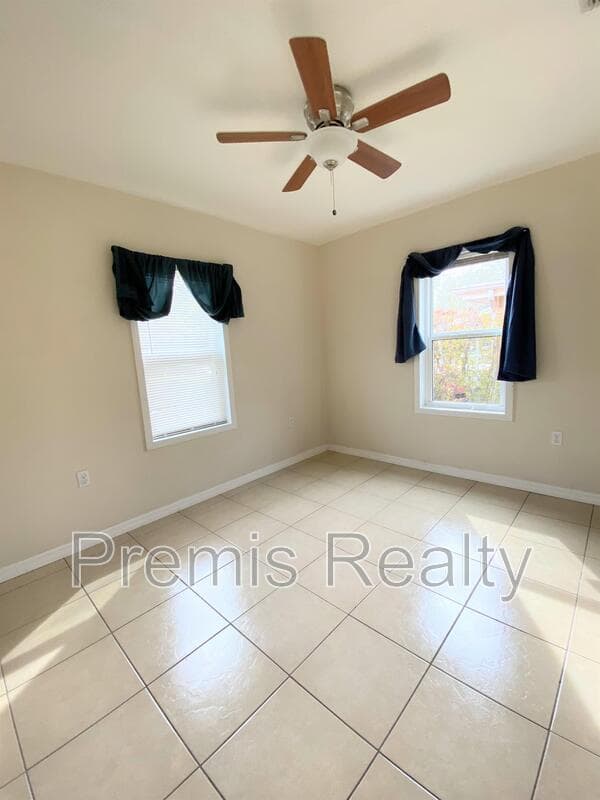 Clearwater House: 1416 Druid Road