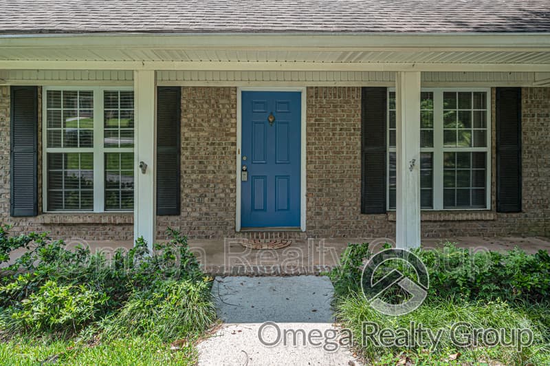 Mobile House: 4267 Springview Dr