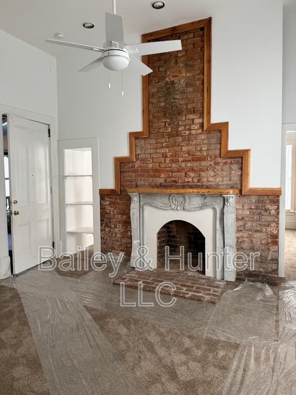 Atlanta Condo: 253 Sydney Street or 507 Hill Street