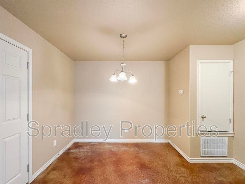 Belton Townhome: 1549 Brady Way