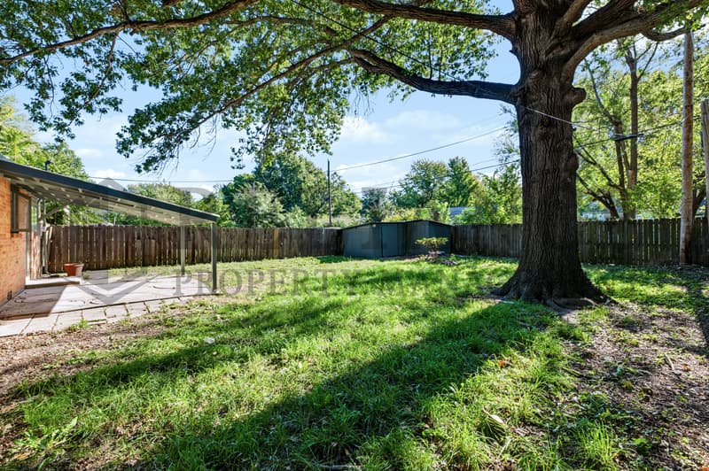Wichita House: 760 South Mission Road