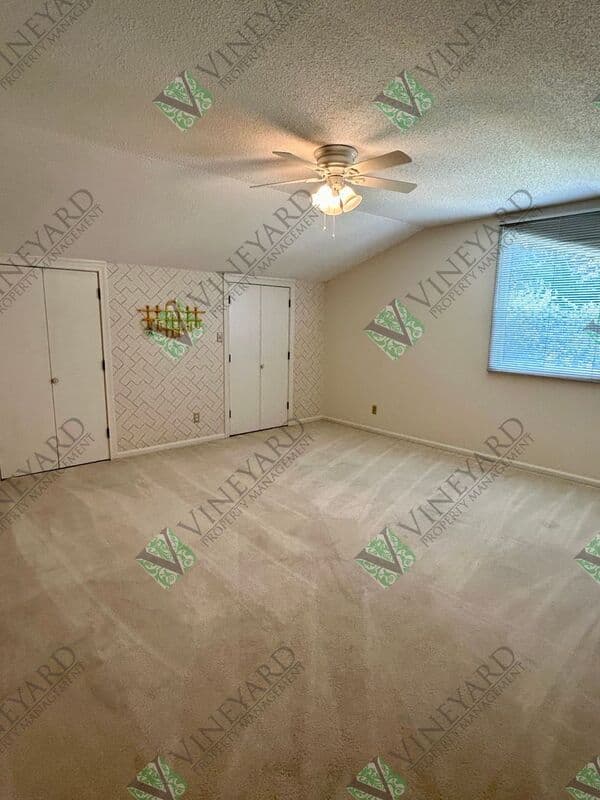 Sandy Springs House: 115 Nesbit Ferry Place