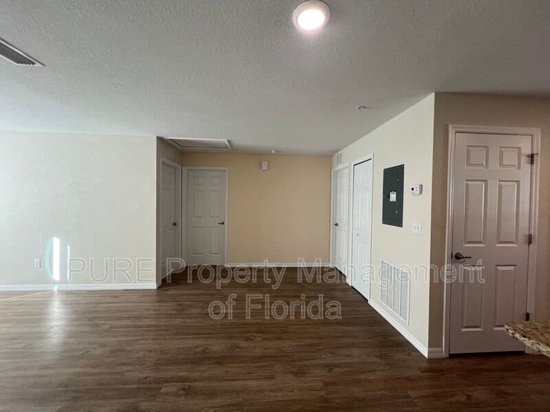 Ocala House: 51 Walnut Run