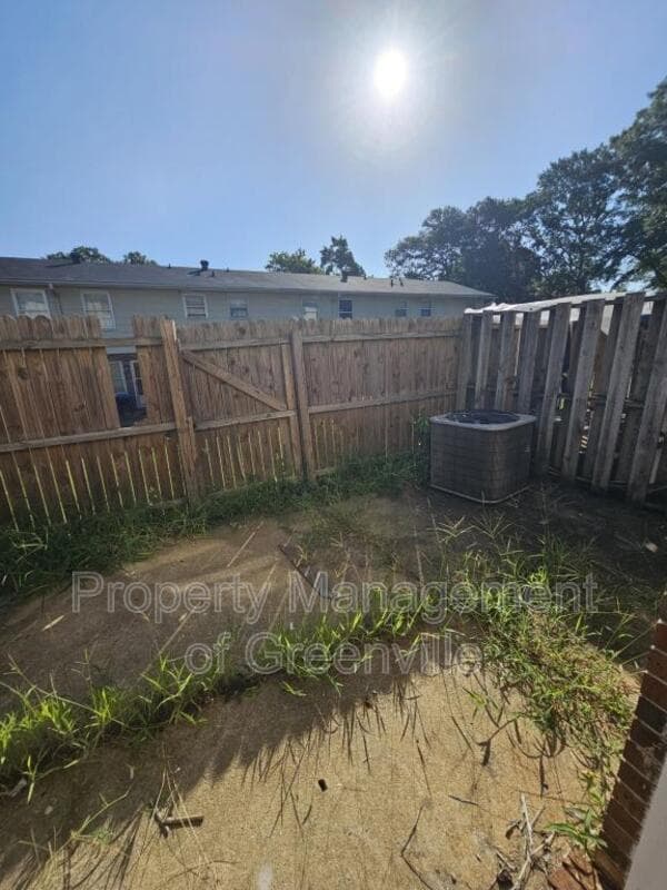 Greenville Condo: 6526 White Horse Rd